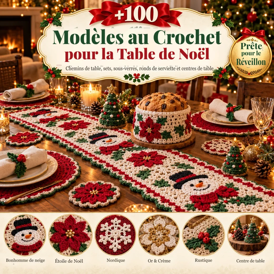 Le livre complet avec les 3 bonus